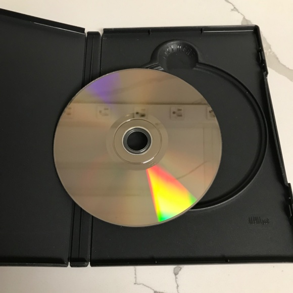 Love Actually DVD 2004 The Ultimate Romantic Comedy - Picture 3 of 4